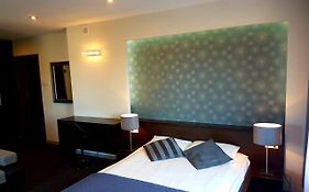 Azymut Hotel&Restaurant